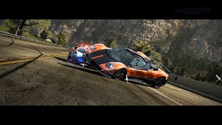 Need For Speed Hot Pursuit Remastered (2020) - Speed Enforcement Events