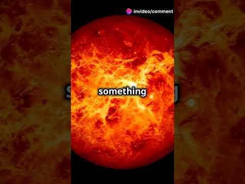 The Hidden Truth Behind Venus: Earth's Fiery Twin Exposed! | Professional