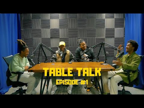 Coast Contra - Table Talk Ep. 1