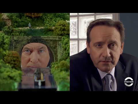 Detective Inspectors Barnaby | Midsomer Murders