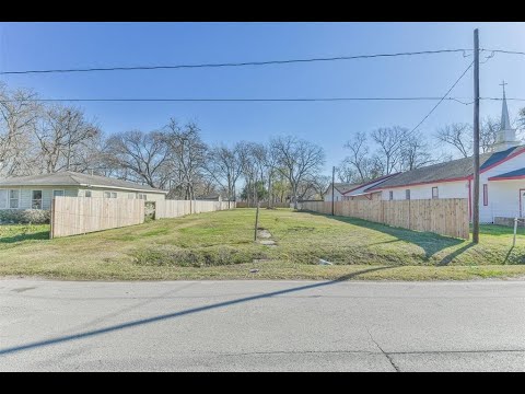 4506 Wayne Street | Houston Real Estate