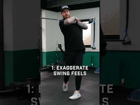 Why All Golfers Love this simple Exercise 🏌🏽‍♂️