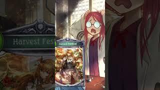 First Ever Shadowverse Nerf