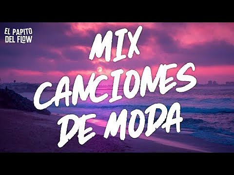 MIX REGGAETON 2021 - LO MAS NUEVO 2021 - LO MAS SONADO