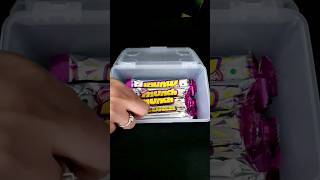 Party Ready: Satisfying Chocolate Refill ASMR #shorts #asmr #trending #fillingplatterwithsweets