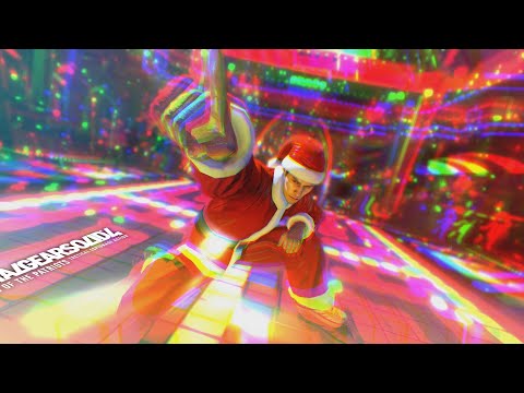 Holly Jolly Kiryu