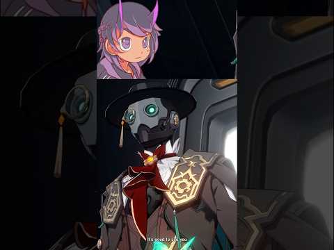 Honkai: Star Rail Reveals A Brand New Character...