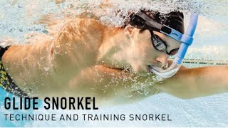 FINIS Glide Center Mount Snorkel | $100k Bonuses in Description