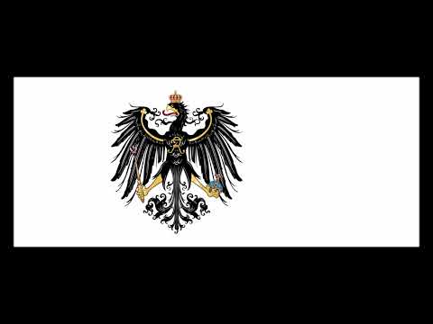 Parademarsch von Prinz Albrecht von Preußen (AM I, 21 AMS)