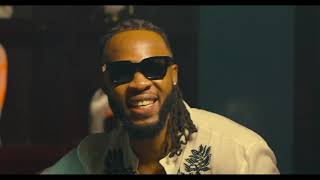 Flavour - Beer Parlor Discussions (feat. Waga G)