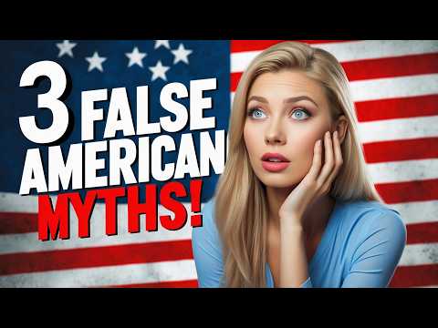 3 American Myths You Won’t Believe Anymore After Living in Europe