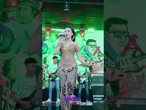 GUBUG ASMORO - NANDA SARI #omegamusic #dangdut #gubugasmoro #shorts