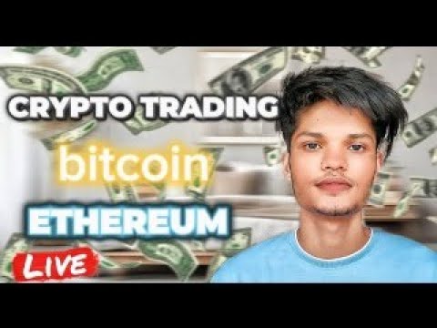 7 MAY crypto live  || @Aryan_trader7  #nifty50 #banknifty