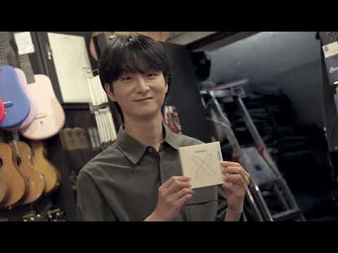 2024 Nakwon Guitar Show Sketch Film