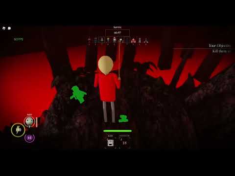 PC2 baldi gameplay number 357