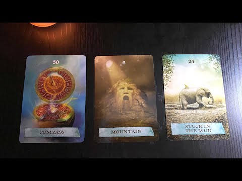 🔮June 2023 Love Finances & General Reading | Pick A Card