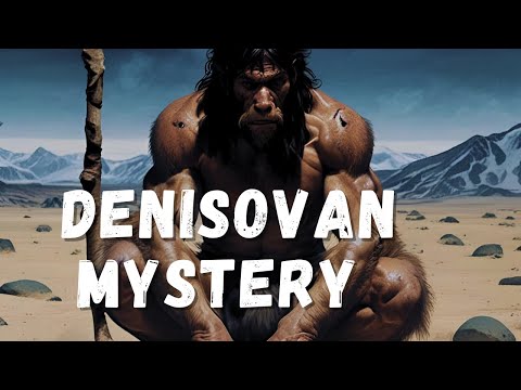 How Denisovans Shaped Human History in Surprising Ways