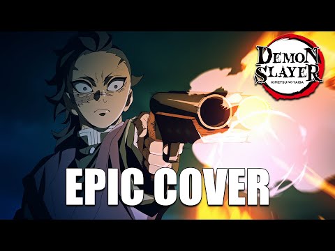 Demon Slayer S3 EP3 - Genya VS Upper Moon 4 Theme (EXTENDED EPIC VERSION)