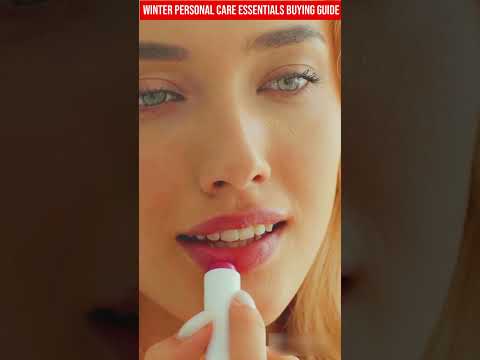 Winter Personal Care Essentials Buying Guide | सर्दियों में पर्सनल केयर के लिए ज़रूरी गाइड