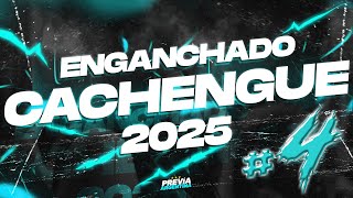 ENGANCHADO CACHENGUE 2025 #4 - MIX FIESTERO - ENERO 2025 - LO MAS ESCUCHADO - PREVIA ARGENTINA