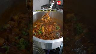 TELANGANA 2KG MUTTON CURRY #shorts #muttoncurry