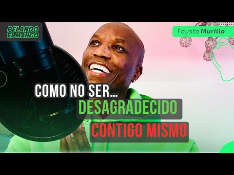 COMO NO SER  DESAGRADECIDA CONTIGO MISMA