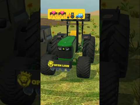 #gaming #trending #viralvideo #tractor ❤️❤️❤️