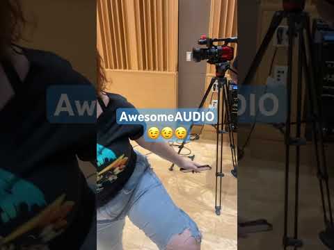 AwesomeAUDIO Shorts