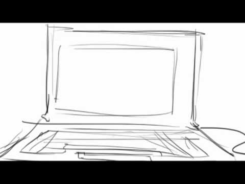 Animatic 1