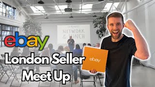 eBay Seller Events – Are They Worth Attending?