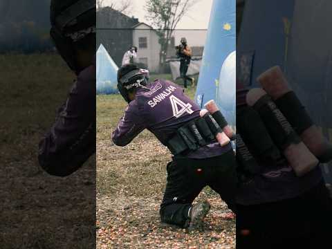 What are you thinking? #paintball #shorts #short #youtubeshorts #youtube #viral #nxl #pro #sports