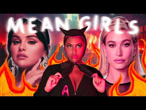 TikTok's Revenge Against ''Mean Girls'': The Selena Gomez Effect