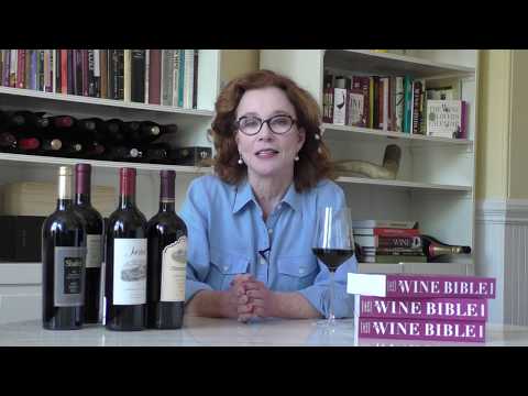 The Wine Clip: Tannin—Tough or Tender