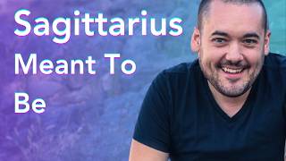 Sagittarius Fortune After Difficulty! 2025 Tarot Reading