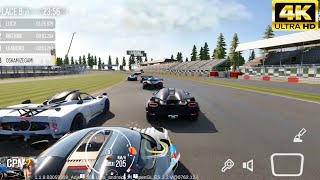 Car Parking Multiplayer 2 New Update - New Racing Mode First test