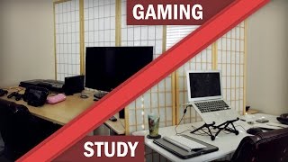 How to Create a Study Space in Your Room