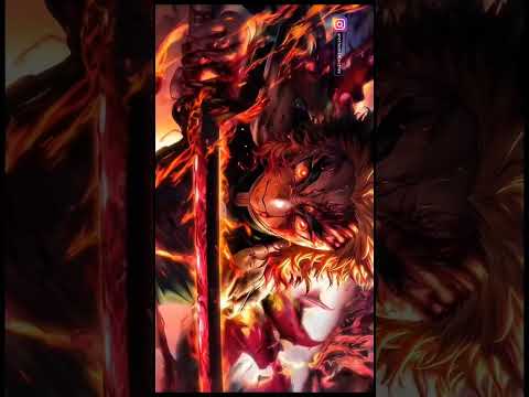 Demon slayer all hashiras edit