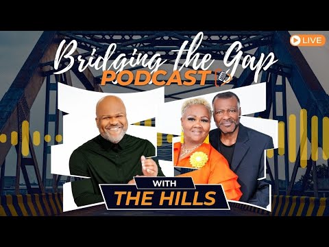 The Hidden Costs of Leading a Ministry | Episode 13 | Bridging the Gap with the Hills