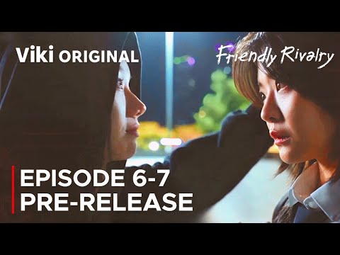 Friendly Rivalry Episode 6-7 Preview (ENG SUB) | Lee Hye Ri | Jung Soo Bin | Choi Young Jae