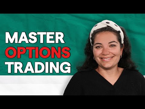 Master Options Trading The Simple Way