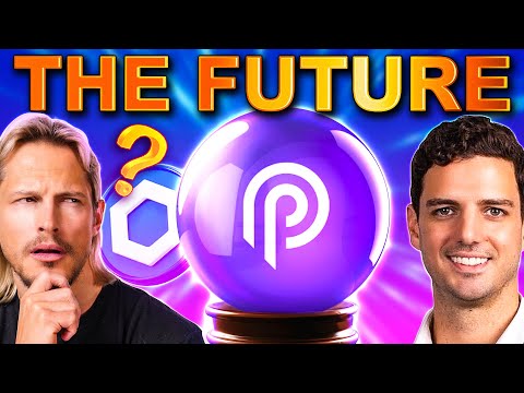 Pyth Network Interview: Future of Oracles, PYTH vs. Chainlink, Pythnet & More!