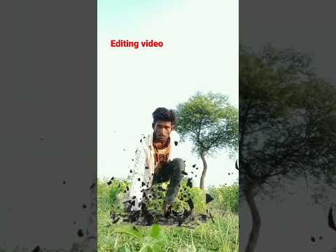 बलवीर कैसे उड़ता है  | video editing  Kinemaster #shorts