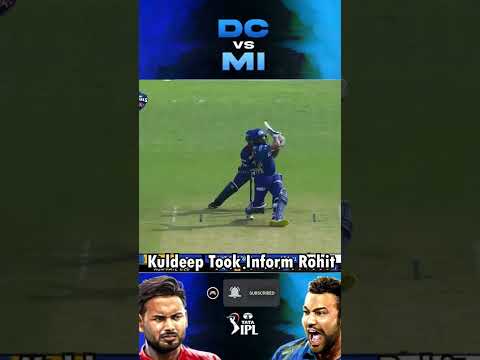 Back to Back Twist 🔥| DC vs MI | | IPL 2022 | Match 2 Highlights | #Shorts