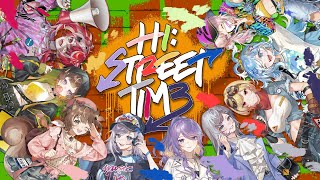 HI:STREET TIME - hololive ID [Original Song]