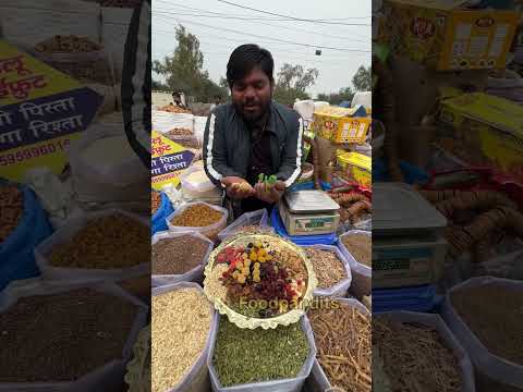 Viral DryFruit Wala.  #shorts