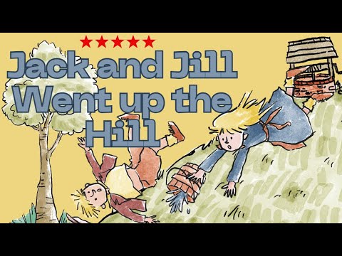 The FUNNIEST Rhymes for Kids That Will Leave Them in Stitches!