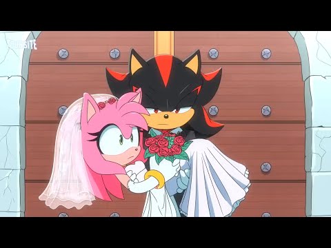 Amy's dream