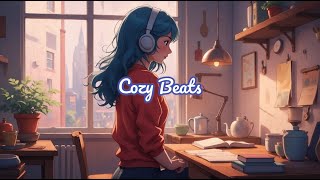 Cozy Beats 🎧