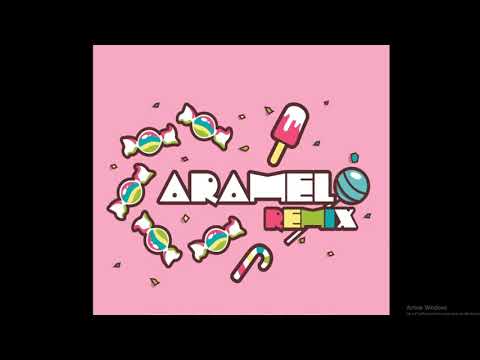 Ozuna, KarolG, MykeTowers, Arcangel - Caramelo (Remix edit)