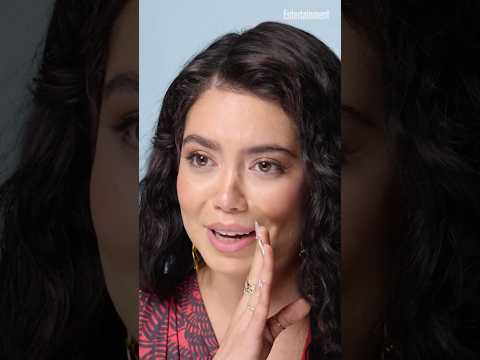 Auli’i Cravalho On Being Grateful for Her Hawaiian Heritage